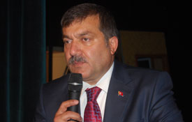 Kazalar en aza indirilecek