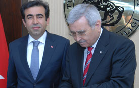 Krizden çıkış kademeli olacak