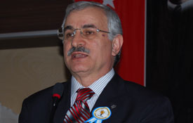 Samsun istediği teşvike kavuştu