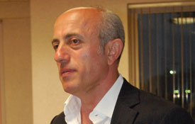 Herkesin desteğini bekliyoruz