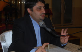 Devlet ile Millet birbirinden ayrıştırıldı