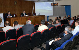 301 proje gerçekleştirildi