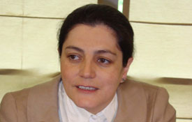 Avrupa İletişim Ağı toplantısı başladı