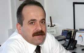 Danışmanlık hizmeti verecek