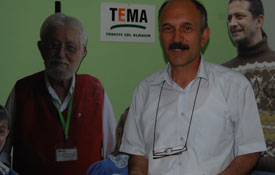 İklimde, değişim yaşanıyor