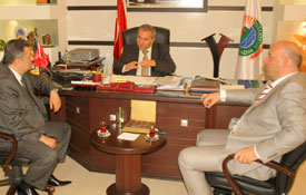 Ortak akılla hareket edilecek