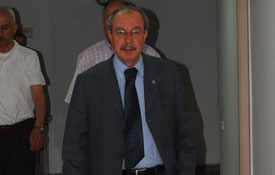 Çok zor durumdayız