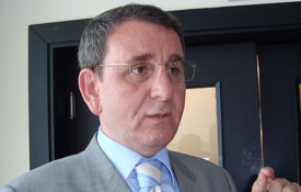 Yatırımcıya arazi var