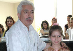 'Bana bir düş çiz'