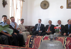 Köylere gelir sağlayacak