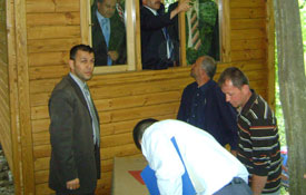 Doğa turizmi dünyaya açılacak