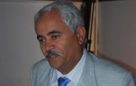 Ersanlı, ilgisizliğe tepki gösterdi