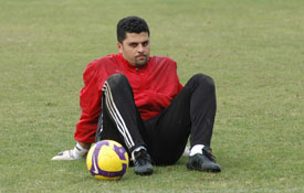 Hasan için yoğun çaba harcanıyor