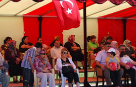 Emanete hıyanet olmaz!