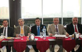 Toprak analizi verimi artıracak