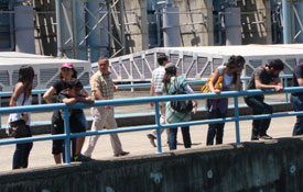 Meslektaş olacak adaylara motivasyon