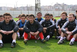 Yönetici İstemezük