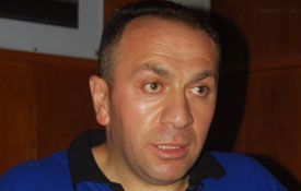 Mahalle polisi aramızda