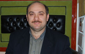 Bu nasıl işsizlik!