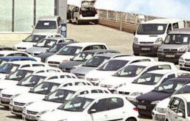 ÖTV indiriminde sona doğru