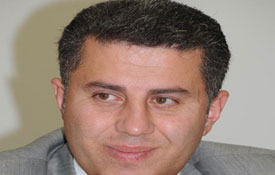 Öztürk TGC'nin kuruluş yıldönümünü kutladı