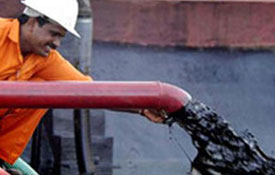 Türkiye'nin petrol ve doğalgaz rezervi