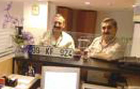 Samsun Vergi Dairesi'nden uyarı