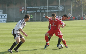 Can kalmayı düşünmüyor