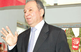 Ortada bir panik havası var