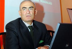 AYKOME israfı önleyecek