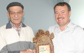 Bologna süreci anlatıldı