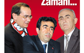 Samsunspor Dergisi'nin  20. sayısı çıktı