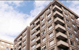 Gayrimenkulde çıkış kirada başladı