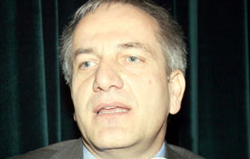 OMÜ yol haritasını belirledi