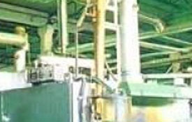 Sanayide iniş yavaşladı