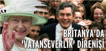 Britanyada vatanseverlik direnişi