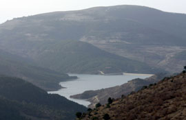 Bu yıl kuraklık görülmeyecek