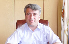 Emin adımlarla ilerliyor