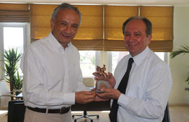 Festival kenti Atakum