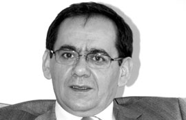 Kaçak yapıya taviz yok