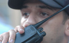 Olay komiser hakkında  soruşturma başlatıldı