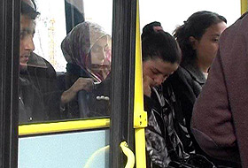 Lise sınavlarında türban krizi!