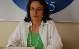 Cinsiyet ayrımcılığına son