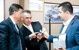 Hurda indirimi sektöre canlılık getirecek