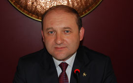 İlkadım MHPde yeni dönem