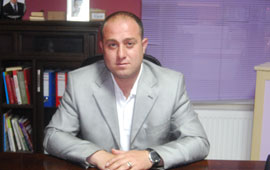 MHPde Malkoç adaylığını açıkladı