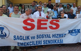 AK Parti sağlığa zararlıdır