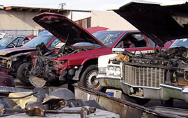 Vergi indiriminde sıra hurda araçlarda mı?