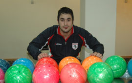 Bu sezon benim yılım olacak