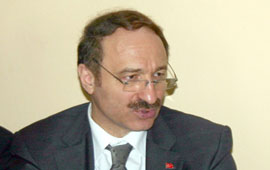 TFF Olağan Genel  Kurulu'na katılacaklar